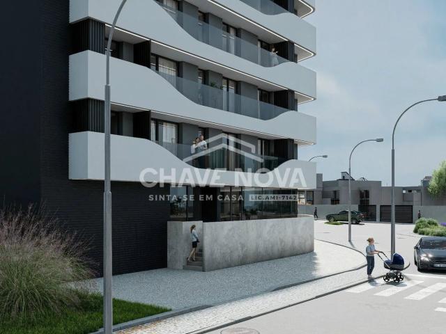 Prédio venda em Bougado (São Martinho e Santiago), Trofa