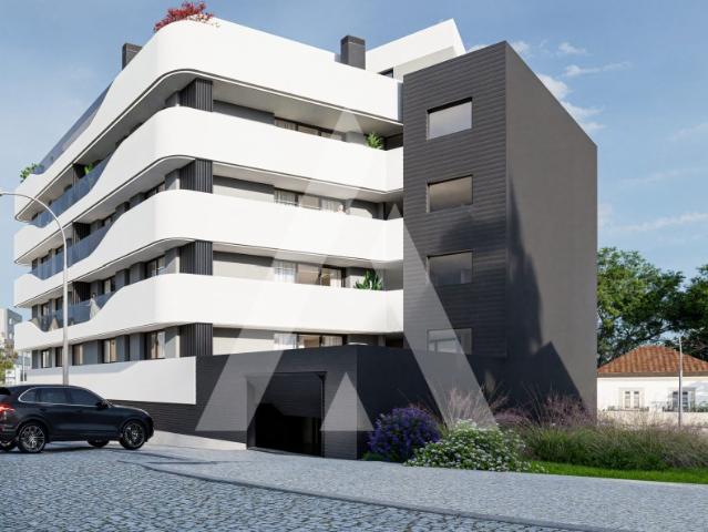 Apartamento venda em Bougado (São Martinho e Santiago), Trofa