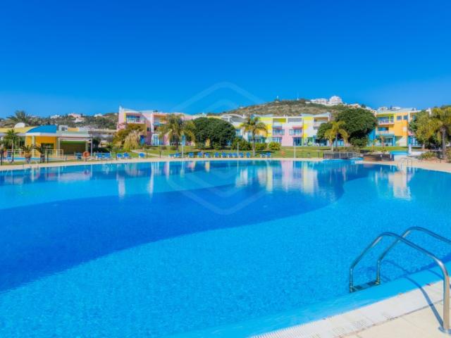 Apartamento venda em Albufeira e Olhos de Água, Albufeira
