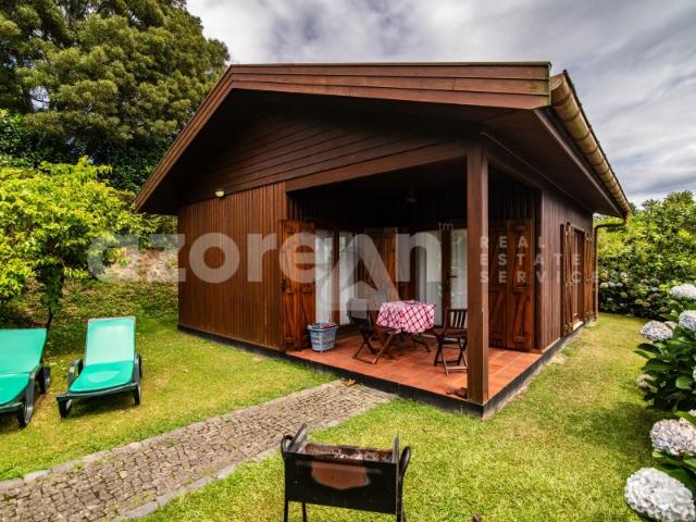 Casa venda em Açores, Vila Franca Do Campo