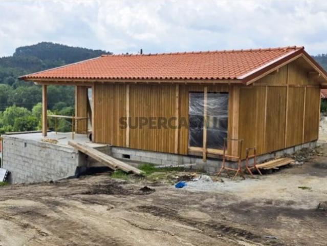 Terreno venda em Póvoa De Lanhoso, Braga