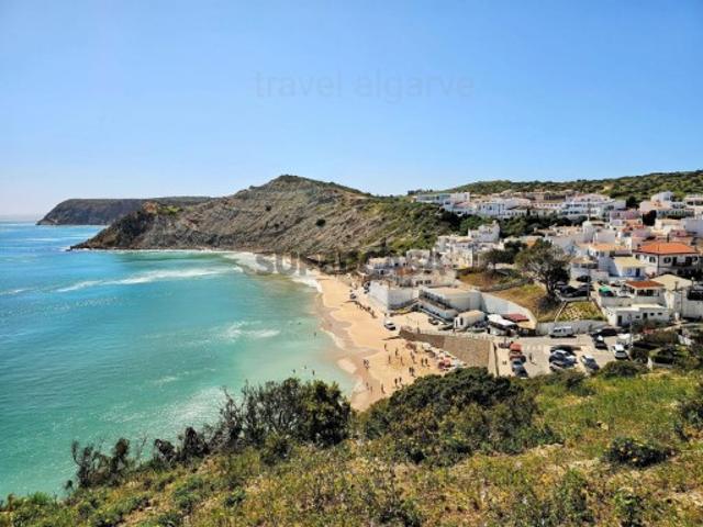 Casa venda em Vila Do Bispo, Faro