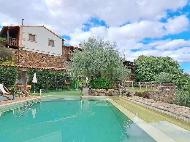 Quinta venda em Guarda, Mós