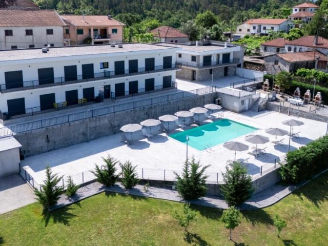 Prédio venda em Vilar e Mosteiró, Vila Do Conde