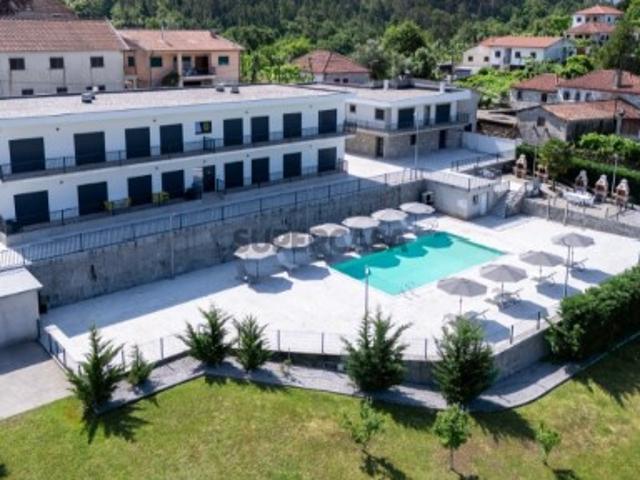 Prédio venda em Alto da Quinta, Parada Do Bouro