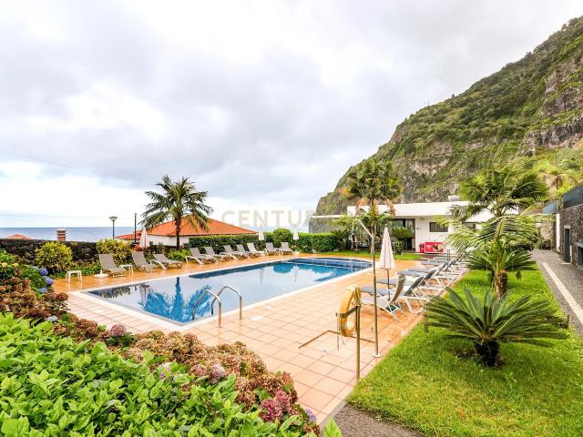 Loja venda em São Vicente, Ilha Da Madeira