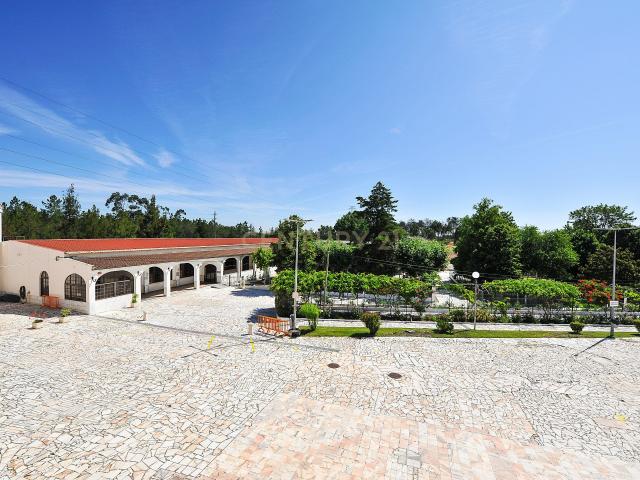 Quinta venda em Seixal, Fernão Ferro