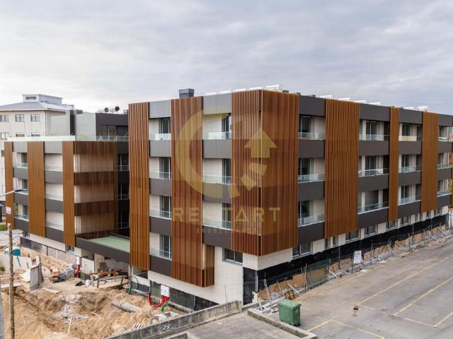Apartamento venda em Aveiro