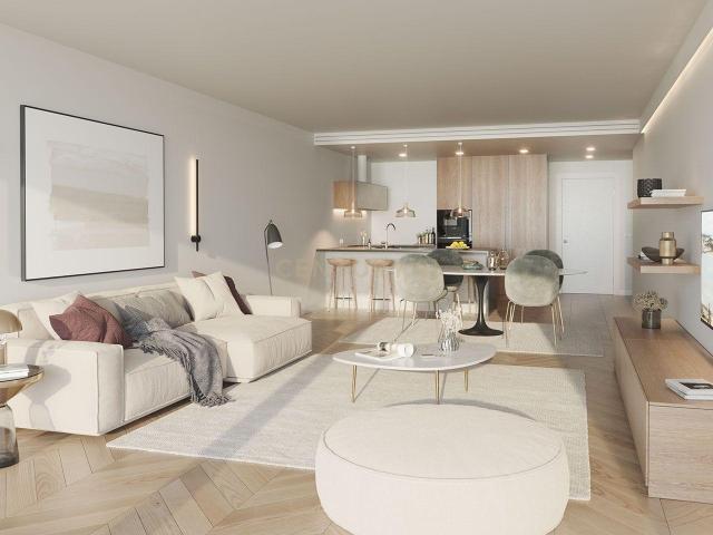 Apartamento venda em Seixal, Setúbal