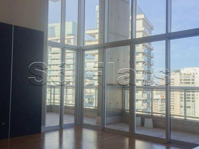 Apartamento aluguel em Região Imediata de Piracicaba, Laranjal Paulista