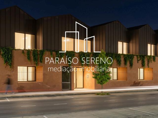 Apartamento venda em Senhora da Penha, Porto