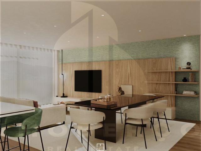 Apartamento venda em Ponta do Campo, Guimarães