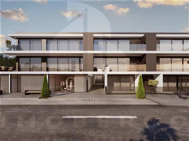 Apartamento venda em Ponta do Campo, Guimarães