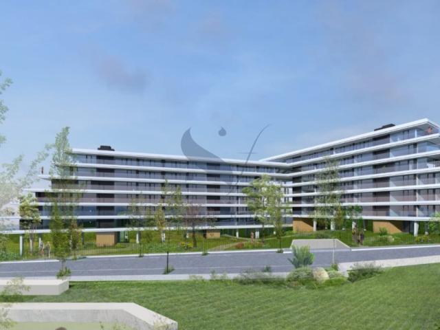 Apartamento venda em Portela da Azóia, Loures