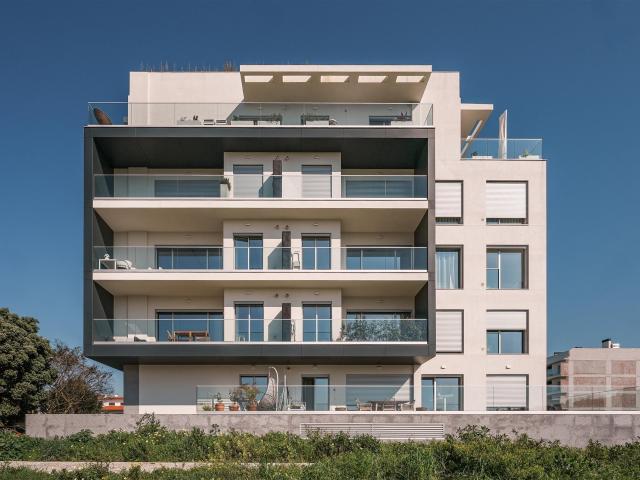 Apartamento venda em Lombos, Cascais