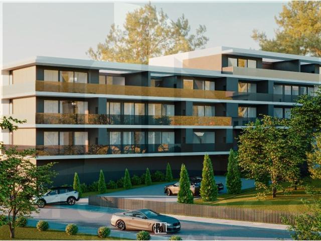 Apartamento venda em Monte Alegre, Gavião