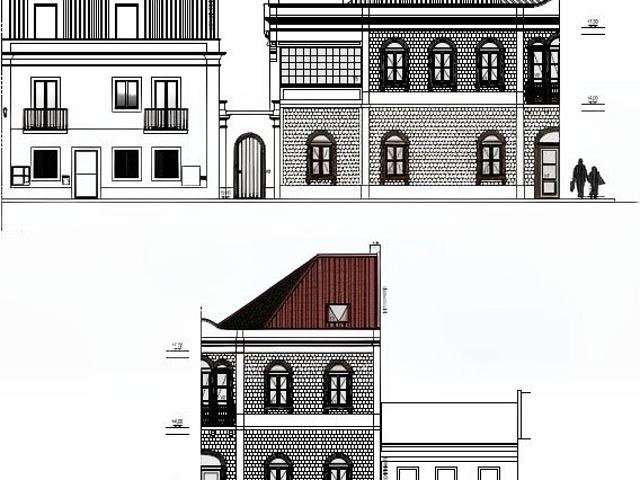 Apartamento venda em Alcochete