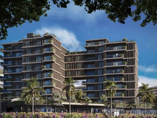Apartamento venda em Funchal, Ilha Da Madeira