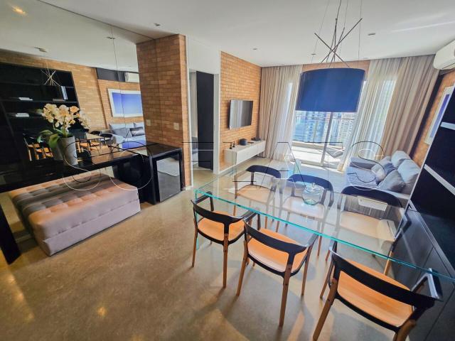 Apartamento aluguel em Região Imediata de Piracicaba, Laranjal Paulista