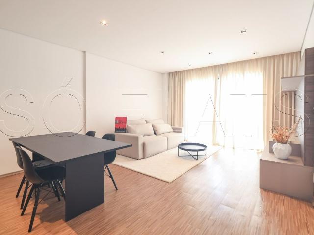 Apartamento aluguel em Região Imediata de Piracicaba, Laranjal Paulista