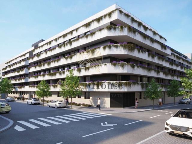 Apartamento venda em Agra do Amial, Porto