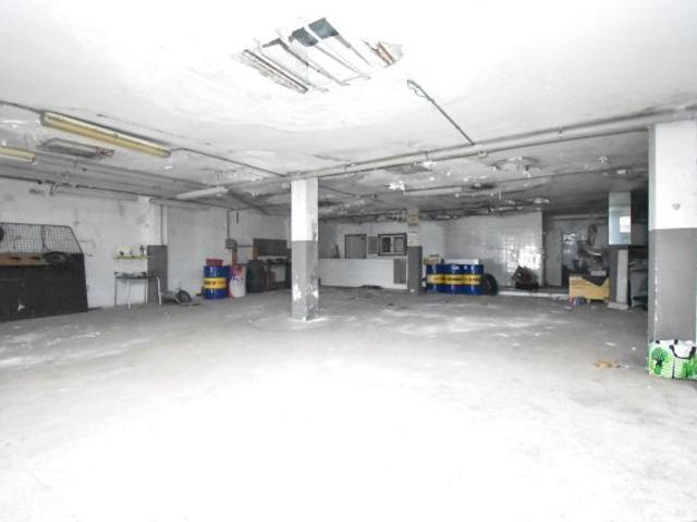 Local Comercial en venta en es Camp Redó, Palma