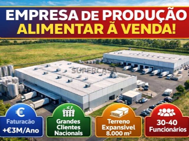 Armazém venda em Sintra, Lisboa