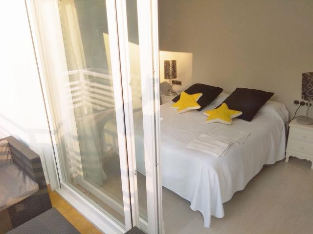 Apartamento en alquiler en Bidebieta, Donostia / San Sebastián