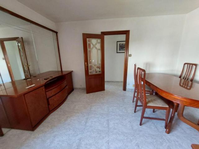 Apartamento en alquiler en El Rabal, Zaragoza