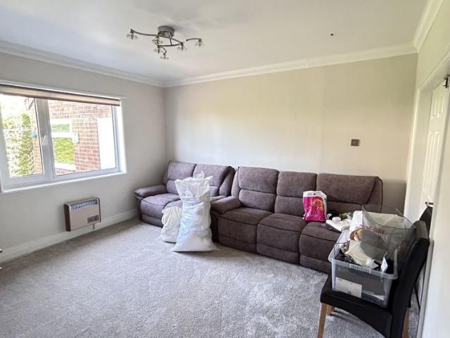 House for rent in Plungington, Higher Bartle