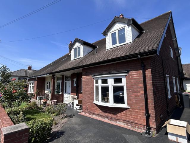 House for rent in Plungington, Higher Bartle