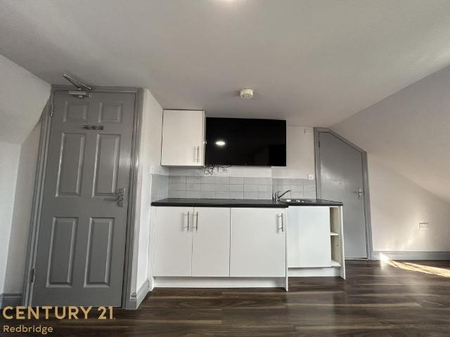 Apartment for rent in Greater London