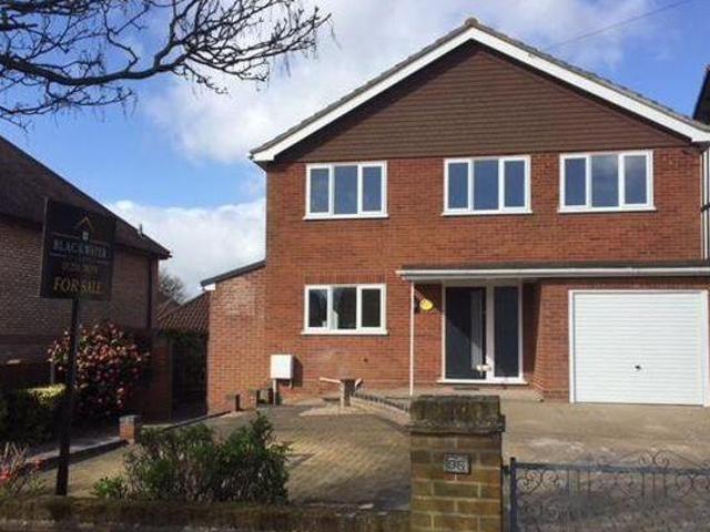 House for rent in Lyons, Greater London