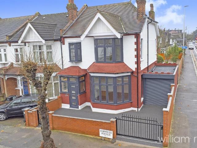 House for rent in Woodford Green, Greater London