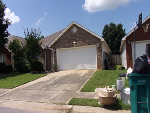 House for sale in Alberta, Alabama