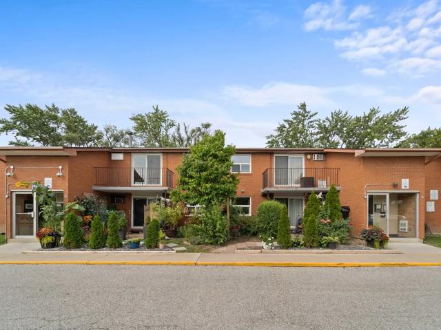 Apartment for rent in Maidstone, Ontario