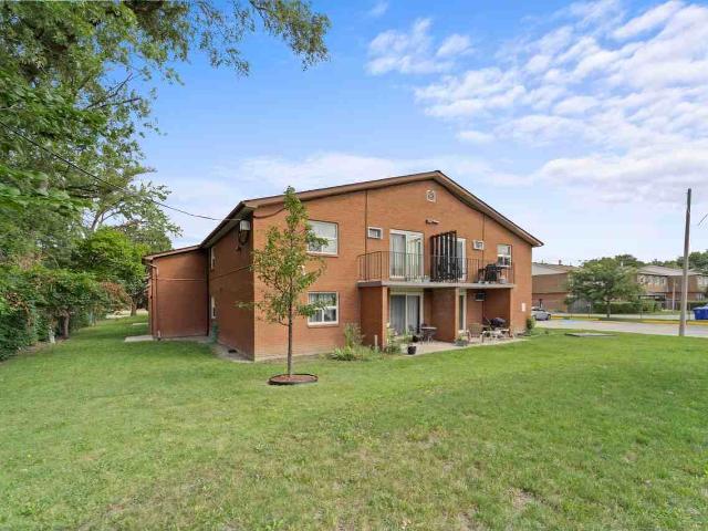 Apartment for rent in Windsor, Southwestern Ontario