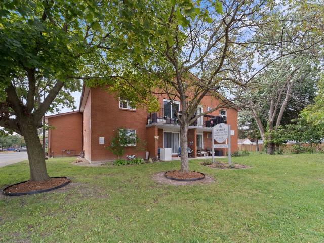 Apartment for rent in Maidstone, Ontario