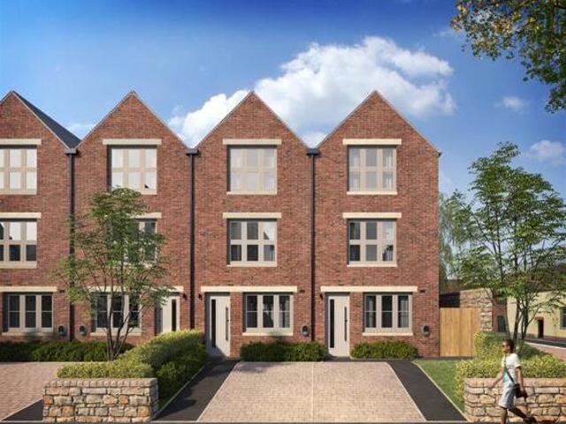 House for sale in Lyons, Greater London