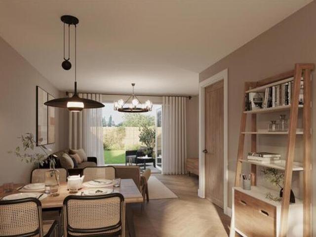 House for sale in Lyons, Greater London