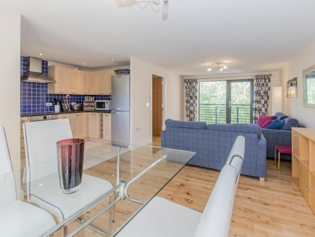 Apartment for rent in St Ebbes, The Slade