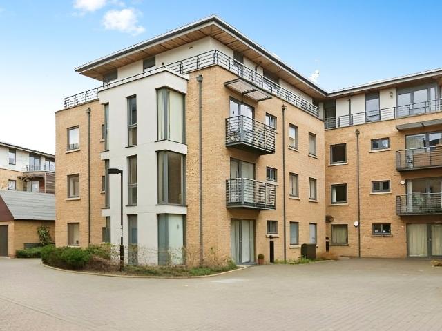 Apartment for rent in St Thomas', Oxford