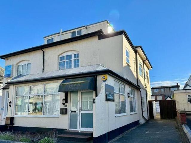 House for sale in Lancashire, England