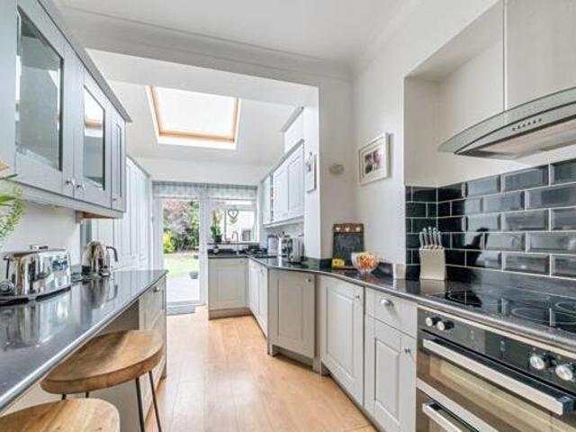 House for sale in Bridgefield, Kent