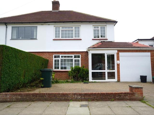 House for rent in Red Hill, Greater London