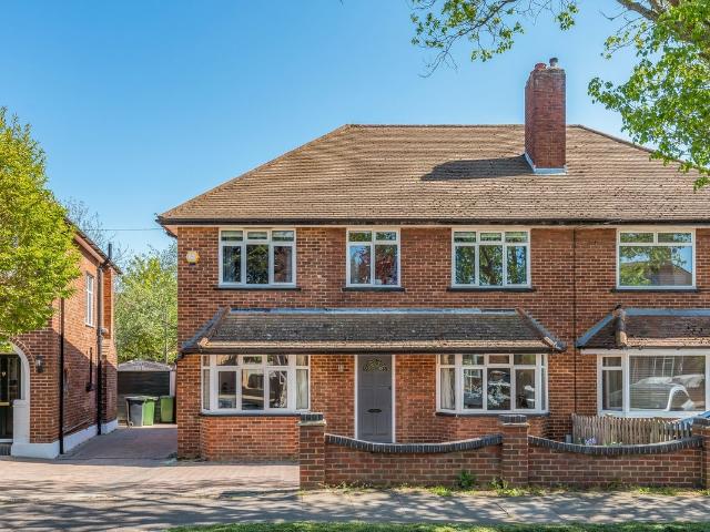 House for rent in Chislehurst, Greater London