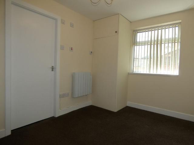 Apartment for rent in Knowle, Blackpool