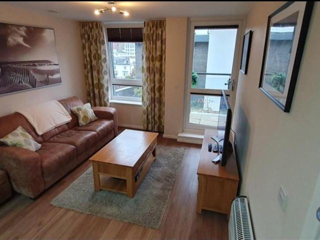 Apartment for rent in Chapel, Southampton