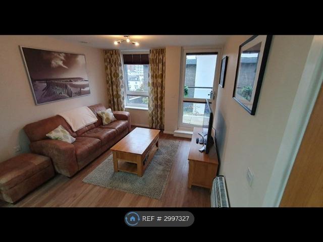 Apartment for rent in Chapel, Southampton