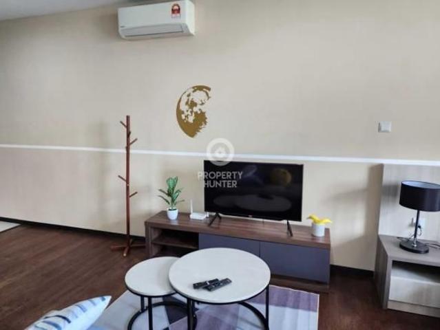 House for rent in Country Heights Damansara, Kuala Lumpur